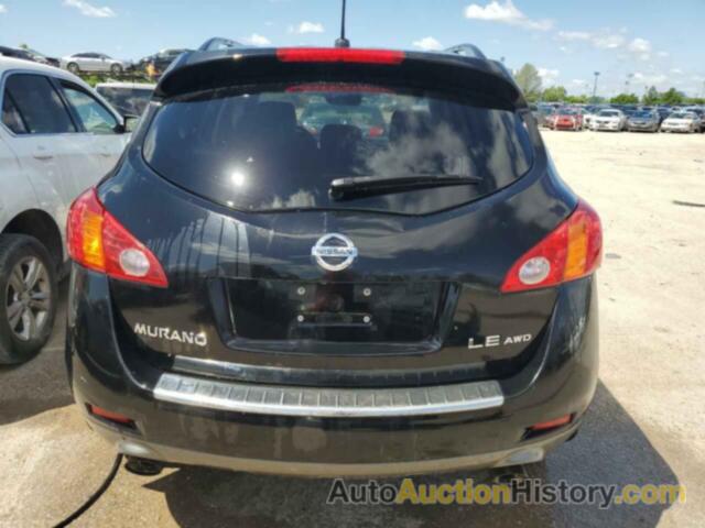 NISSAN MURANO S, JN8AZ1MW3AW130839