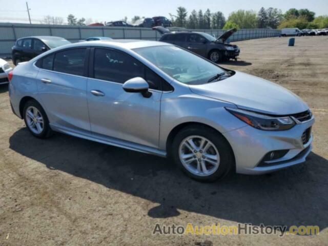 CHEVROLET CRUZE LT, 1G1BE5SM6H7161116