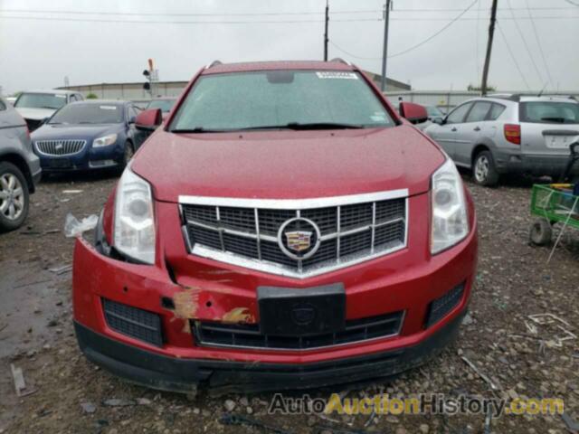 CADILLAC SRX LUXURY COLLECTION, 3GYFNAEY3BS534597