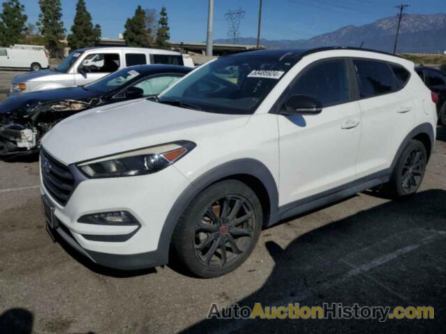 HYUNDAI TUCSON LIMITED, KM8J33A20HU543474