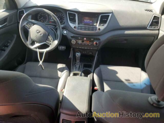 HYUNDAI TUCSON LIMITED, KM8J33A20HU543474