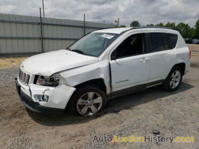 JEEP COMPASS SPORT, 1J4NT1FA4BD246588