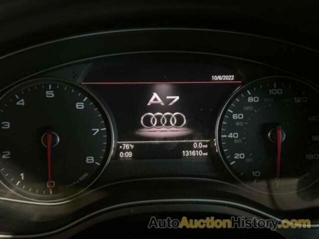 AUDI A7 PRESTIGE, WAU2GAFC1CN033427