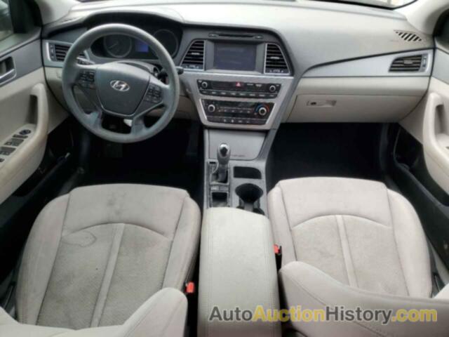 HYUNDAI SONATA SE, 5NPE24AF1GH399539