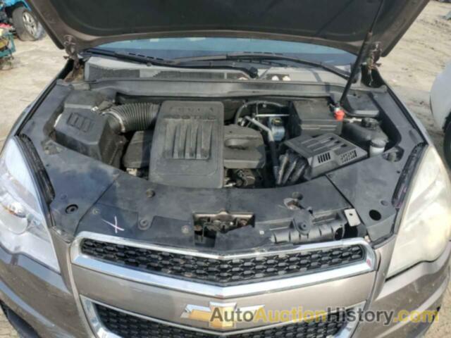 CHEVROLET EQUINOX LT, 2CNFLEEW9A6270473