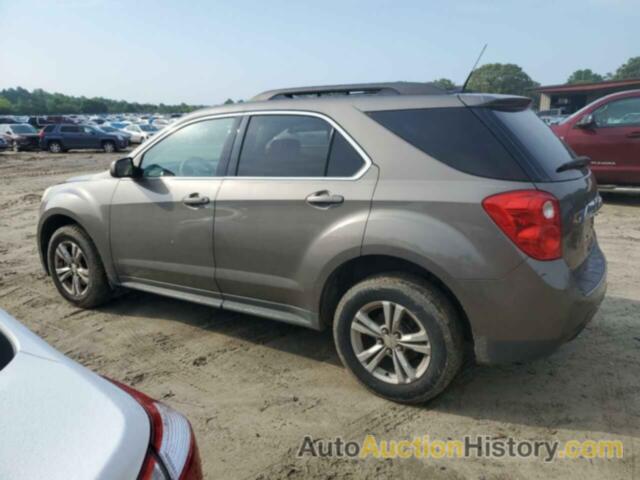 CHEVROLET EQUINOX LT, 2CNFLEEW9A6270473