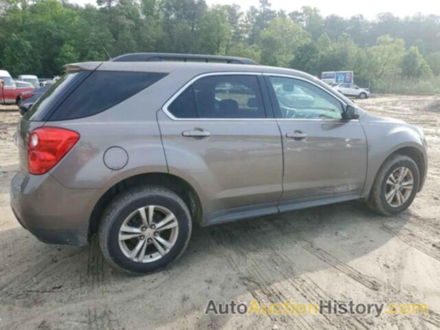 CHEVROLET EQUINOX LT, 2CNFLEEW9A6270473