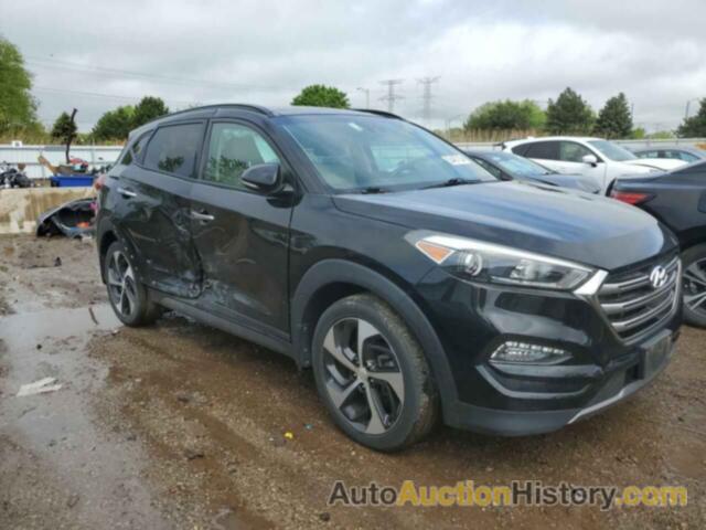 HYUNDAI TUCSON LIMITED, KM8J3CA23GU247735