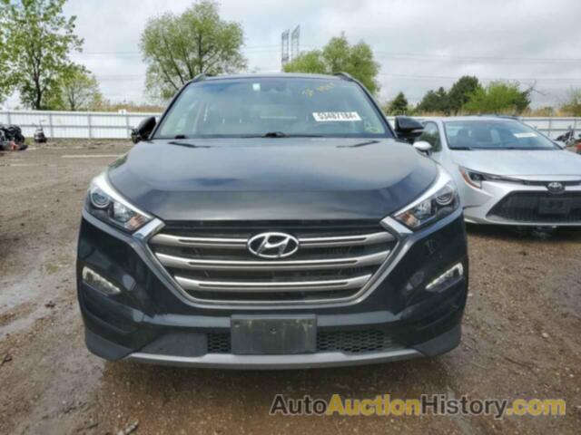 HYUNDAI TUCSON LIMITED, KM8J3CA23GU247735