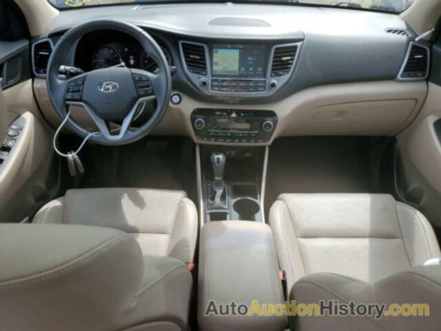 HYUNDAI TUCSON LIMITED, KM8J3CA23GU247735