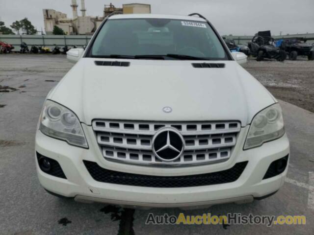 MERCEDES-BENZ M-CLASS 350 4MATIC, 4JGBB8GB7AA531681