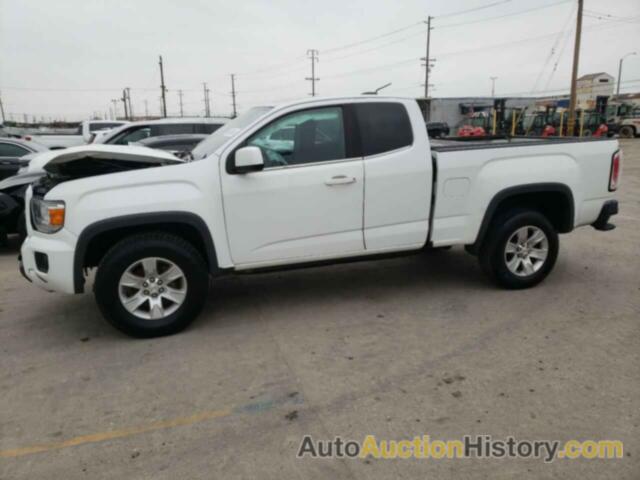 GMC CANYON SLE, 1GTH5CEN0J1234371