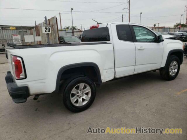 GMC CANYON SLE, 1GTH5CEN0J1234371