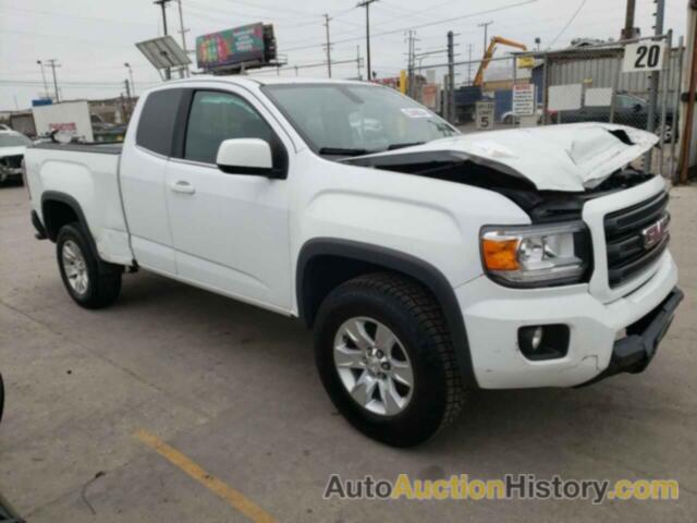 GMC CANYON SLE, 1GTH5CEN0J1234371