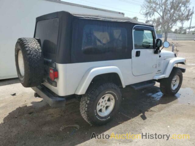 JEEP WRANGLER UNLIMITED, 1J4FA44S35P300778