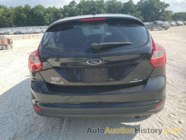 FORD FOCUS SE, 1FADP3K29EL360215