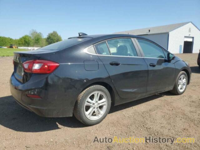 CHEVROLET CRUZE LT, 1G1BE5SM7J7115879