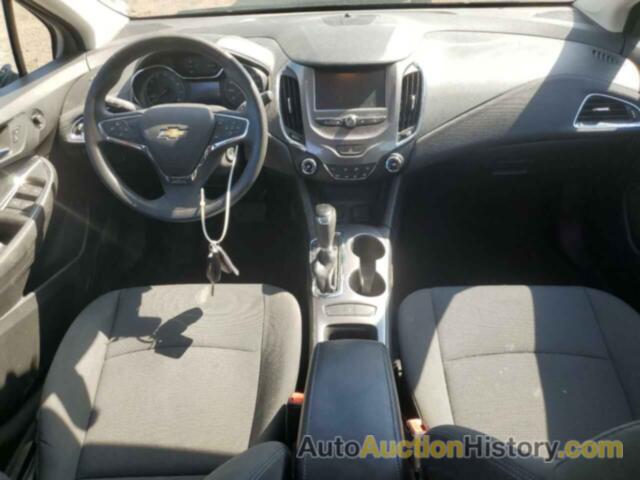 CHEVROLET CRUZE LT, 1G1BE5SM7J7115879