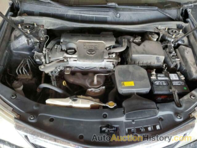 TOYOTA CAMRY L, 4T4BF1FK3DR283337