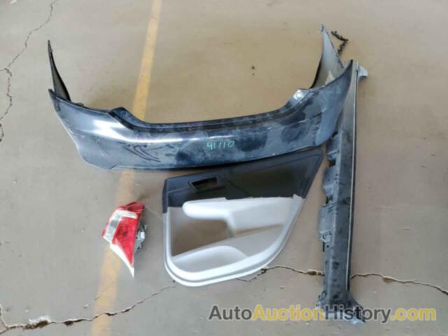 TOYOTA CAMRY L, 4T4BF1FK3DR283337