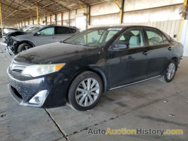 TOYOTA CAMRY L, 4T4BF1FK3DR283337