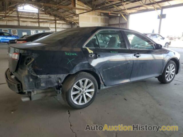 TOYOTA CAMRY L, 4T4BF1FK3DR283337