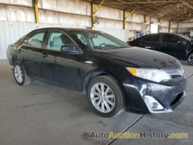 TOYOTA CAMRY L, 4T4BF1FK3DR283337