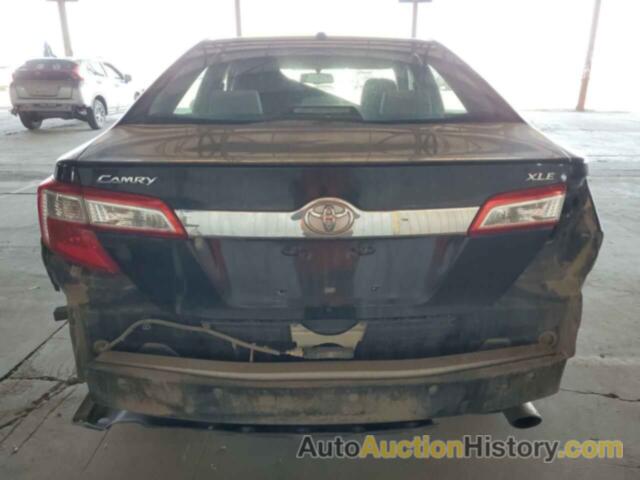 TOYOTA CAMRY L, 4T4BF1FK3DR283337