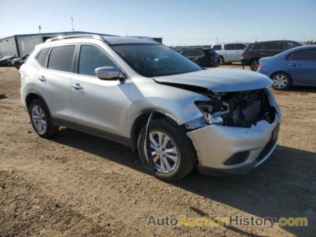 NISSAN ROGUE S, 5N1AT2MK8EC769995