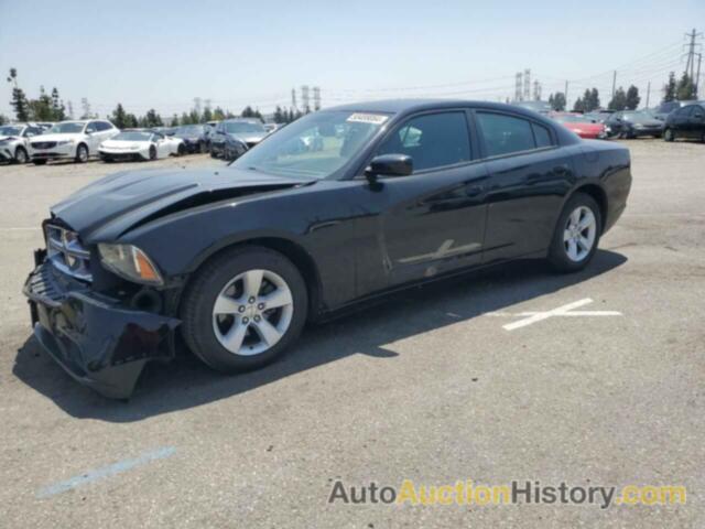 DODGE CHARGER SE, 2C3CDXBG1CH218229