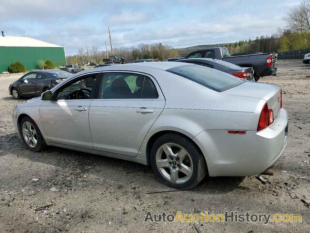 CHEVROLET MALIBU 1LT, 1G1ZC5EBXAF164417