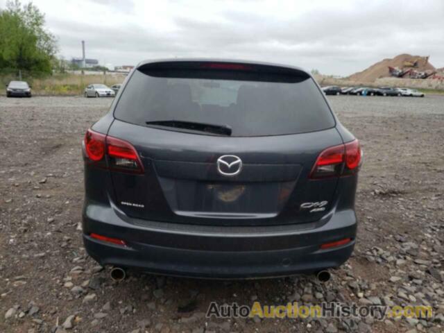 MAZDA CX-9 SPORT, JM3TB3BV6E0446556