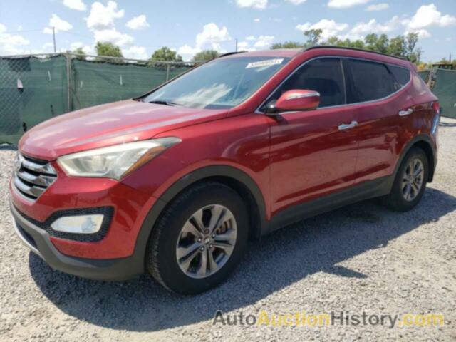 HYUNDAI SANTA FE, 5XYZU3LB5DG028371