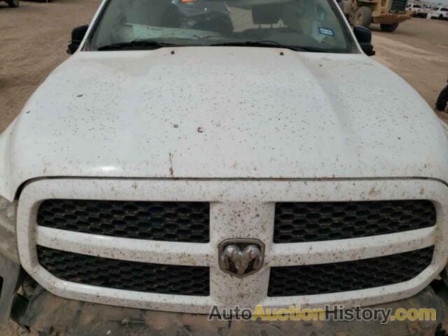 RAM 1500 ST, 3C6JR6AT0EG262763