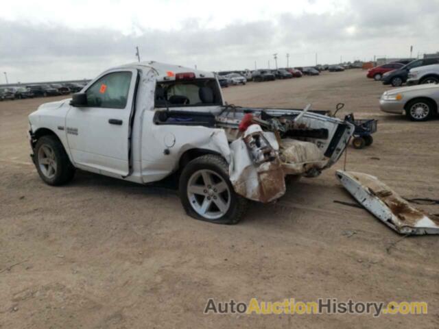 RAM 1500 ST, 3C6JR6AT0EG262763