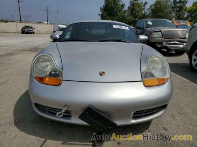 PORSCHE BOXSTER, WP0CA2986XU621857