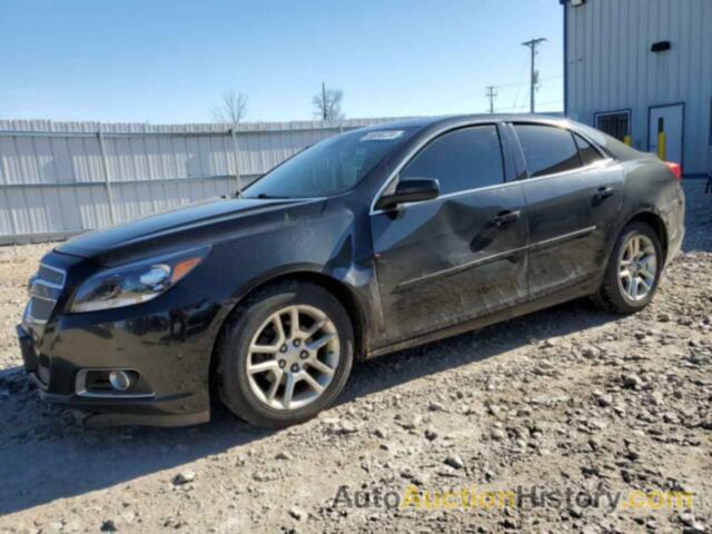 CHEVROLET MALIBU 2LT, 1G11F5SR1DF159343