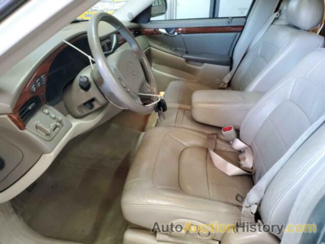 CADILLAC DEVILLE, 1G6KD54Y95U184318