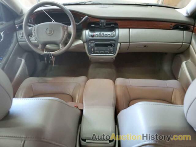 CADILLAC DEVILLE, 1G6KD54Y95U184318