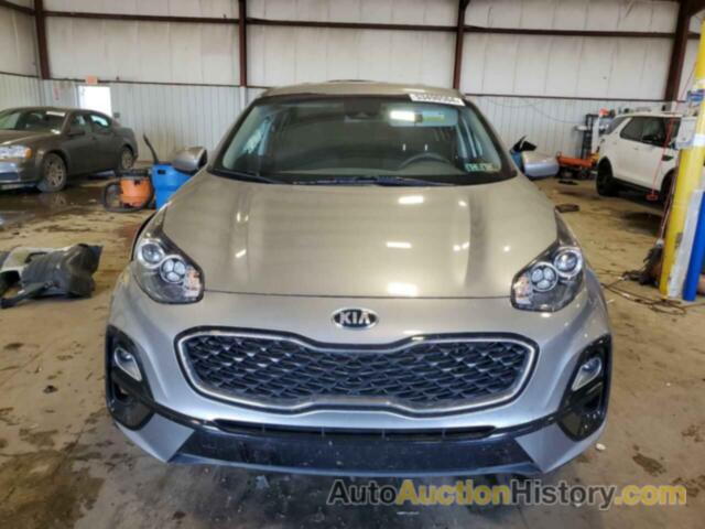 KIA SPORTAGE LX, KNDPMCAC2L7791141