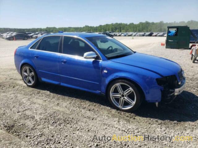 AUDI S4/RS4, WAUPL68E04A164659