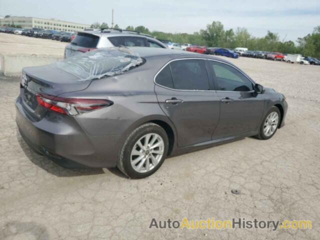 TOYOTA CAMRY LE, 4T1C11AK9PU760359