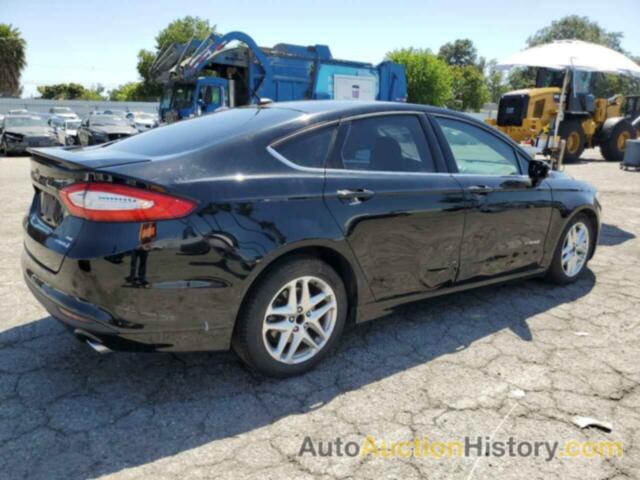 FORD FUSION SE HYBRID, 3FA6P0LU6GR203883