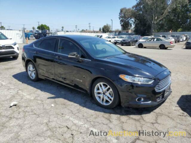 FORD FUSION SE HYBRID, 3FA6P0LU6GR203883