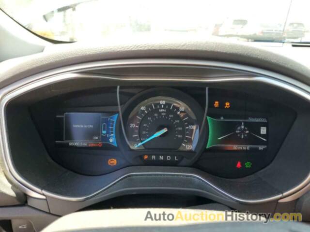 FORD FUSION SE HYBRID, 3FA6P0LU6GR203883