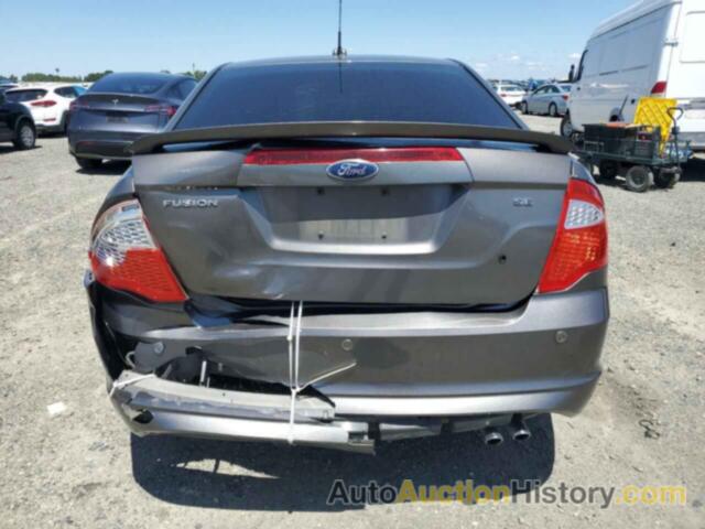 FORD FUSION SE, 3FAHP0HA8CR109392