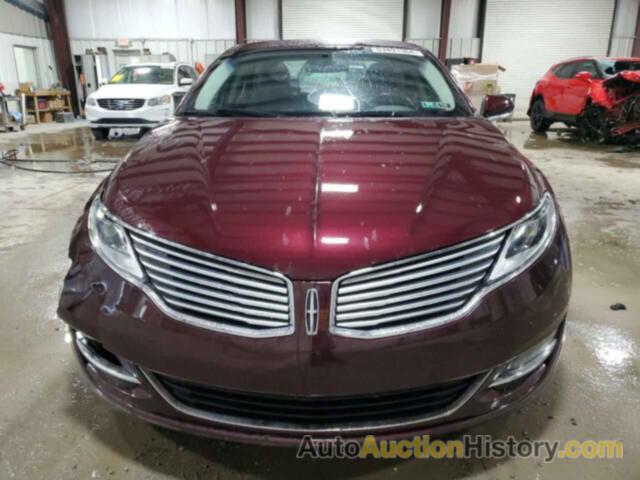 LINCOLN MKZ, 3LN6L2JK1DR800840