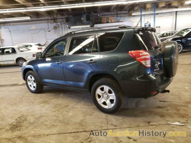 TOYOTA RAV4, 2T3BF4DV2BW114049