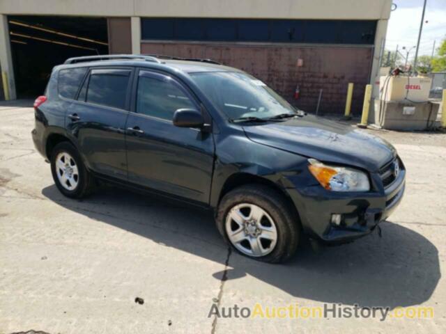 TOYOTA RAV4, 2T3BF4DV2BW114049