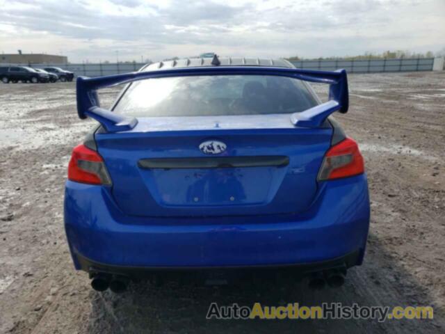 SUBARU WRX PREMIUM, JF1VA1C6XK9803332